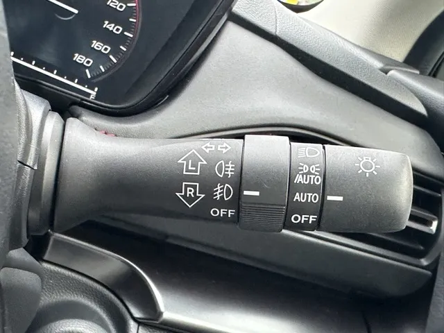 レヴォーグ(スバル)STIスポーツ EX中古車 24