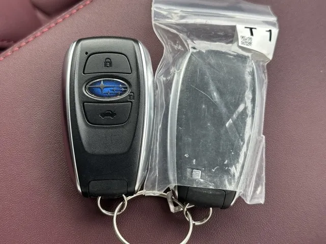 レヴォーグ(スバル)STIスポーツ EX中古車 27