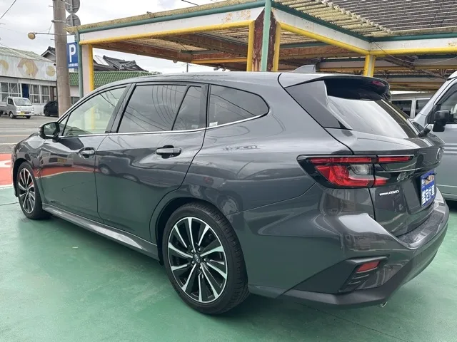 レヴォーグ(スバル)STIスポーツ EX中古車 2