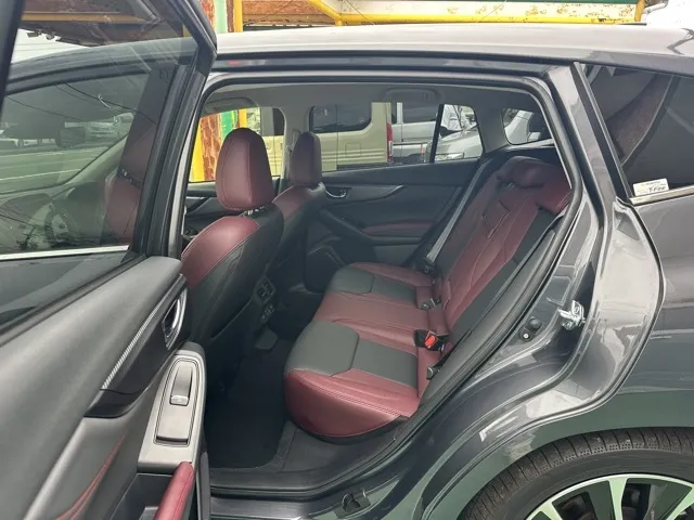 レヴォーグ(スバル)STIスポーツ EX中古車 4