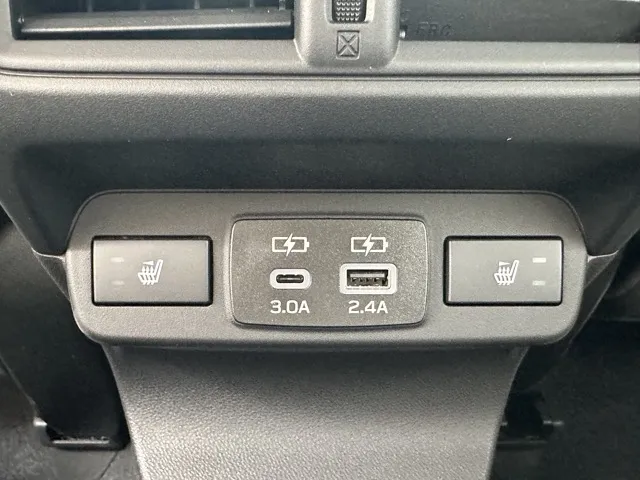 レヴォーグ(スバル)STIスポーツ EX中古車 7