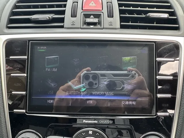 レヴォーグ(スバル)1.6GTアイサイト スマートエディション中古車 15