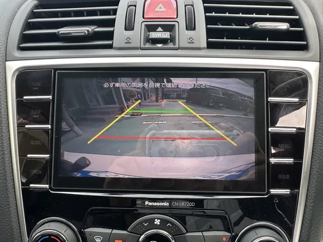 レヴォーグ(スバル)1.6GTアイサイト スマートエディション中古車 16