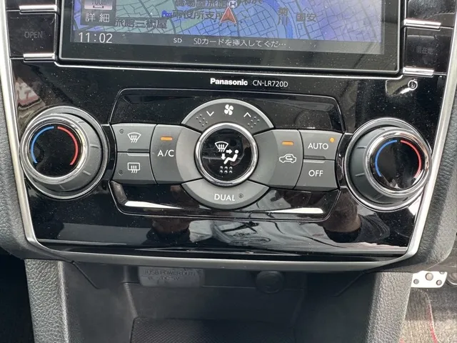 レヴォーグ(スバル)1.6GTアイサイト スマートエディション中古車 18