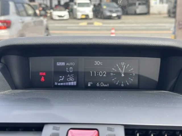 レヴォーグ(スバル)1.6GTアイサイト スマートエディション中古車 22