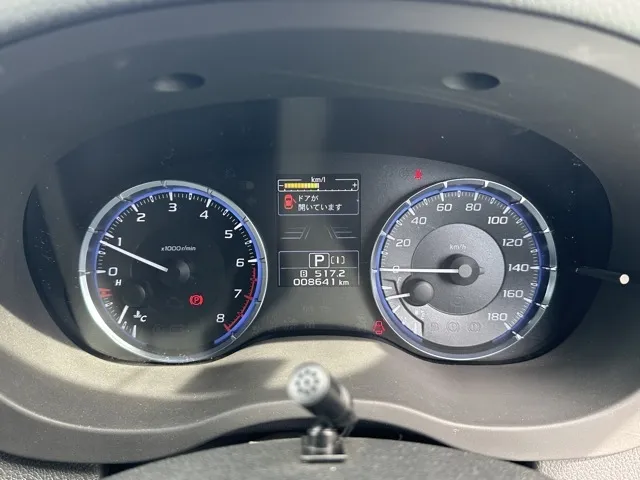 レヴォーグ(スバル)1.6GTアイサイト スマートエディション中古車 23