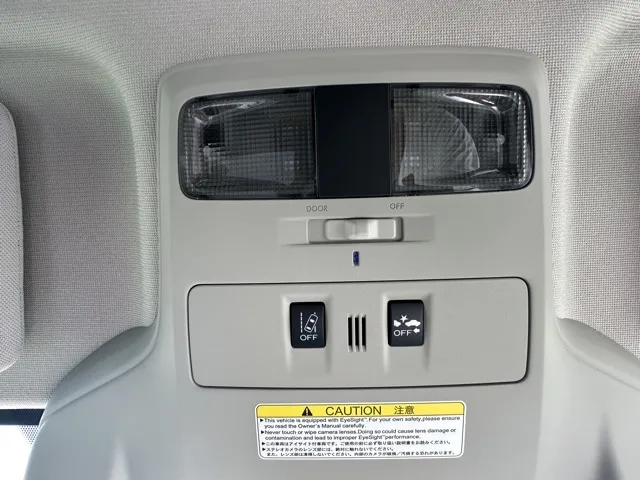 レヴォーグ(スバル)1.6GTアイサイト スマートエディション中古車 24