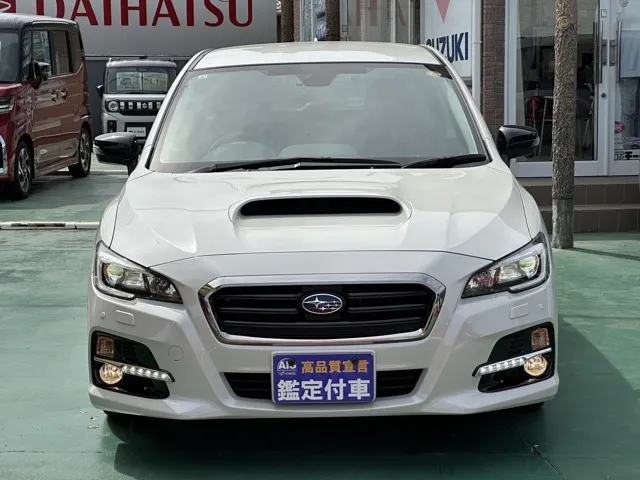 レヴォーグ(スバル)1.6GTアイサイト スマートエディション中古車 29