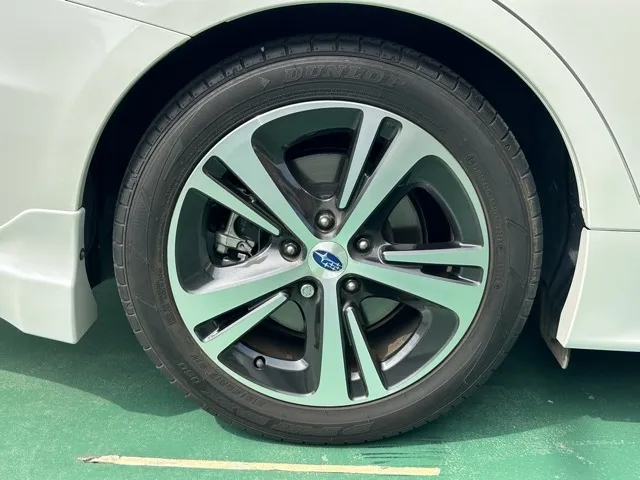 レヴォーグ(スバル)1.6GTアイサイト スマートエディション中古車 8