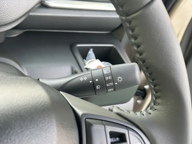 ソリオ(スズキ)ハイブリッドMZ登録済未使用車 18