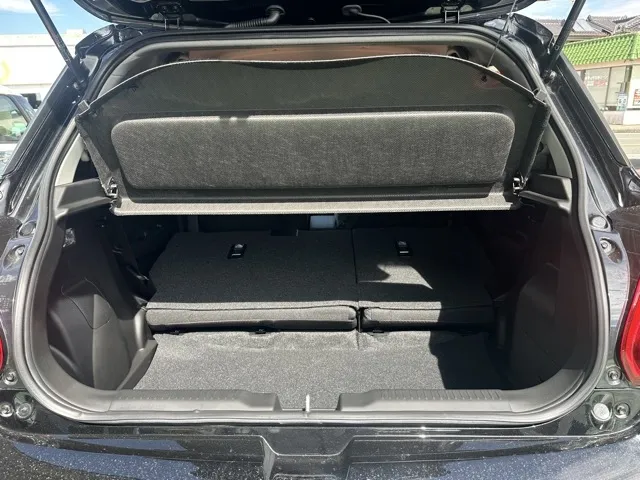 スイフト(スズキ)ベースグレード　セーフティパッケージ 全方位カメラ AT中古車 9