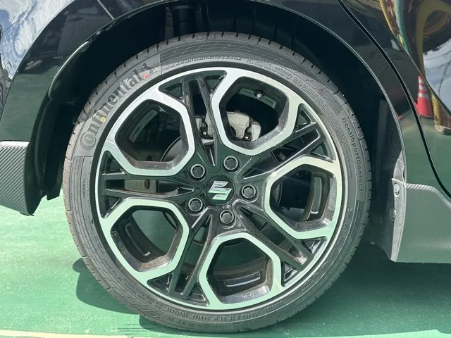 スイフト(スズキ)ベースグレード　セーフティパッケージ 全方位カメラ AT中古車 11