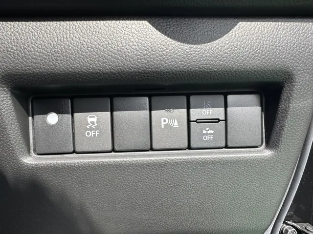 スイフト(スズキ)ベースグレード　セーフティパッケージ 全方位カメラ AT中古車 15