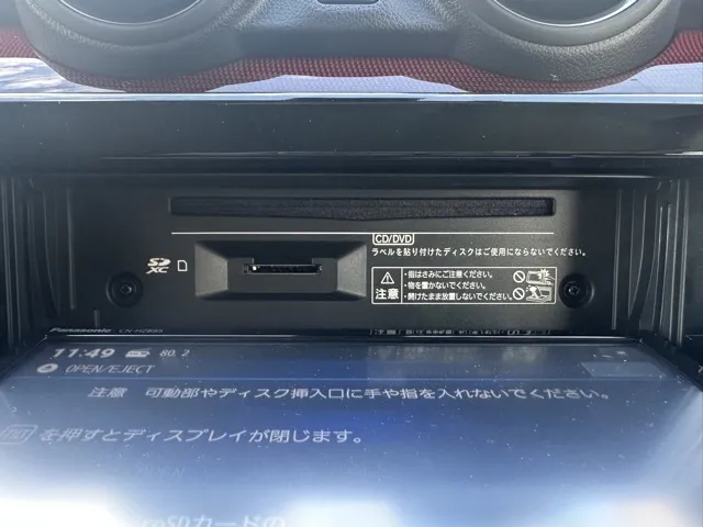 スイフト(スズキ)ベースグレード　セーフティパッケージ 全方位カメラ AT中古車 21
