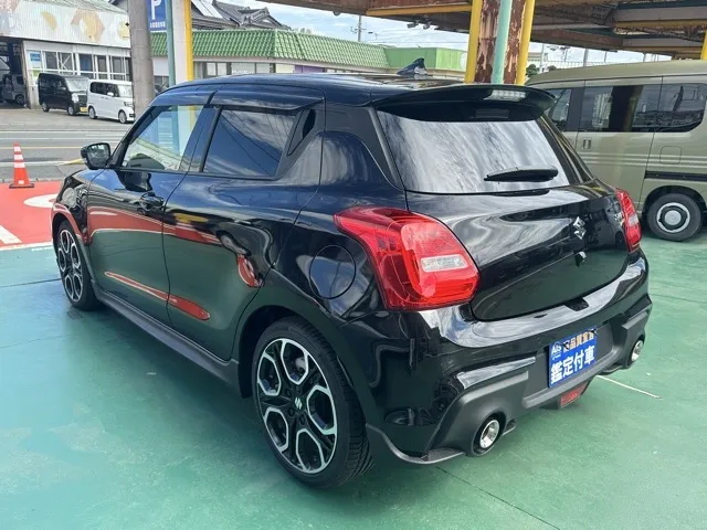 スイフト(スズキ)ベースグレード　セーフティパッケージ 全方位カメラ AT中古車 2