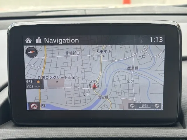 ロードスター(マツダ)VS テラコッタセレクション 6MT中古車 14