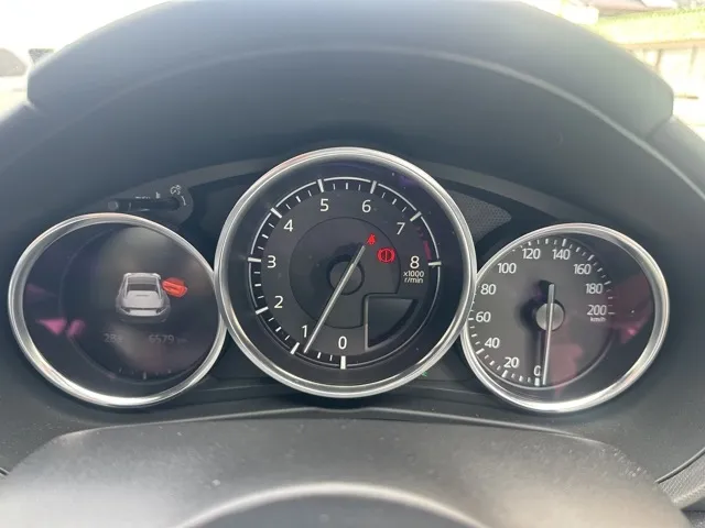 ロードスター(マツダ)VS テラコッタセレクション 6MT中古車 17