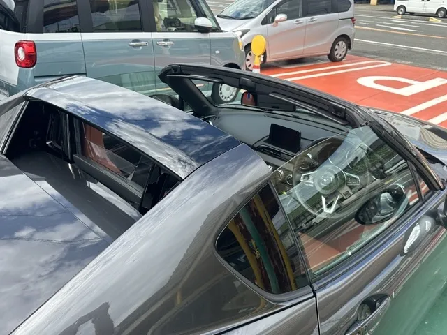 ロードスター(マツダ)VS テラコッタセレクション 6MT中古車 22