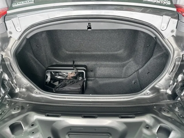 ロードスター(マツダ)VS テラコッタセレクション 6MT中古車 4