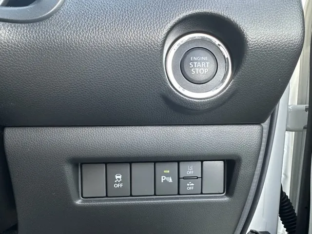 スイフト(スズキ)ベースグレード　セーフティサポート　AT中古車 11