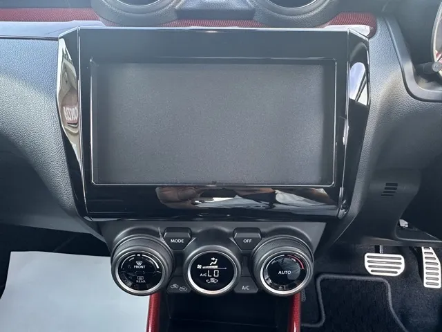 スイフト(スズキ)ベースグレード　セーフティサポート　AT中古車 15