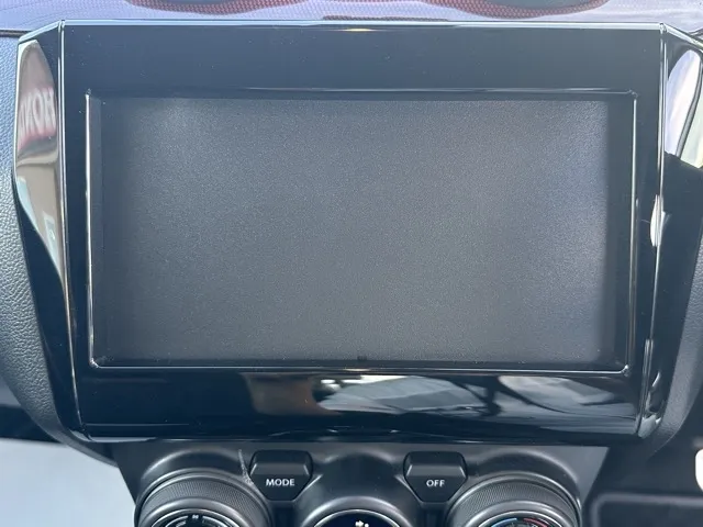 スイフト(スズキ)ベースグレード　セーフティサポート　AT中古車 16