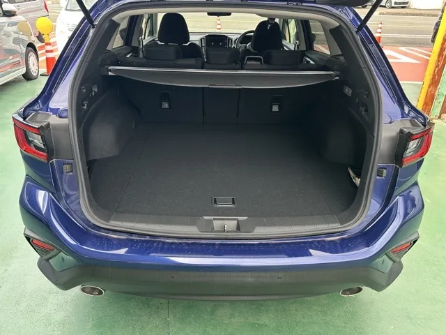 レヴォーグ(スバル)GT EX中古車 9