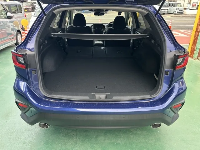 レヴォーグ(スバル)GT EX中古車 10