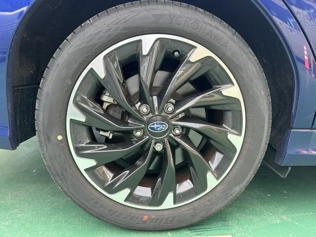 レヴォーグ(スバル)GT EX中古車 12