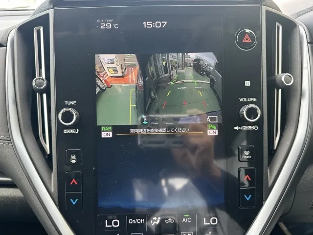 レヴォーグ(スバル)GT EX中古車 19