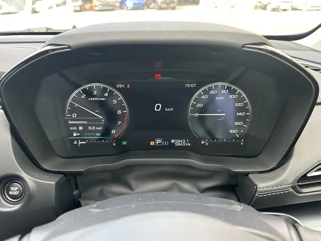 レヴォーグ(スバル)GT EX中古車 20