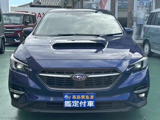 レヴォーグ(スバル)GT EX中古車 25