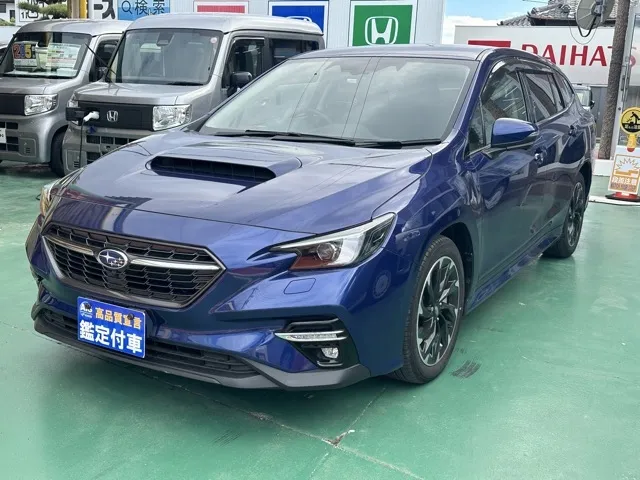 レヴォーグ(スバル)GT EX中古車 1