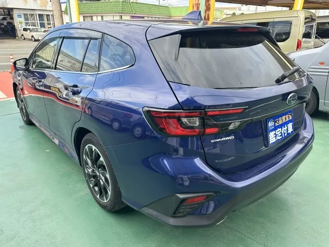 レヴォーグ(スバル)GT EX中古車 2