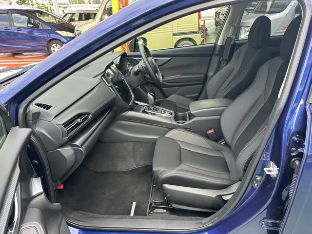 レヴォーグ(スバル)GT EX中古車 3