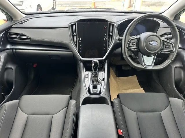 レヴォーグ(スバル)GT EX中古車 5