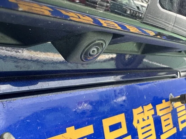 レヴォーグ(スバル)GT EX中古車 8