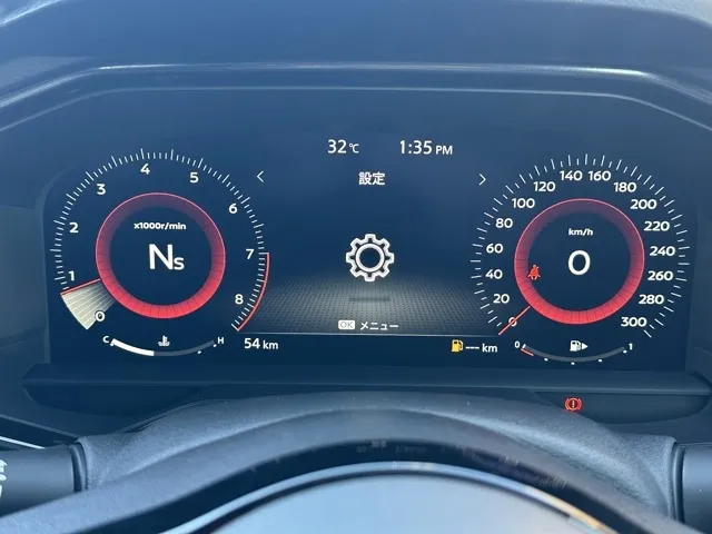 フェアレディZ(ニッサン)ベースグレード 6MT登録済未使用車 20