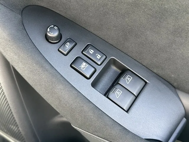 フェアレディZ(ニッサン)バージョンST 6MT登録済未使用車 10