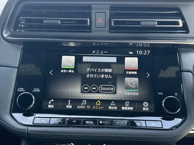 フェアレディZ(ニッサン)バージョンST 6MT登録済未使用車 16