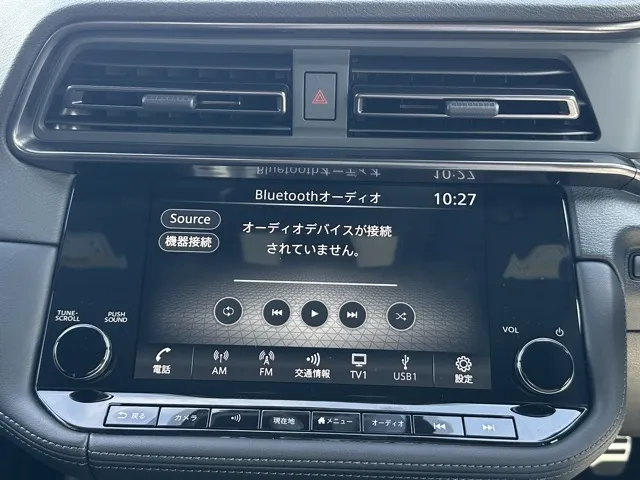 フェアレディZ(ニッサン)バージョンST 6MT登録済未使用車 17