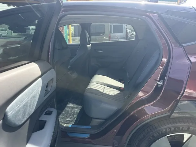 アリア(ニッサン)B9 e-4ORCE リミテッド中古車 4