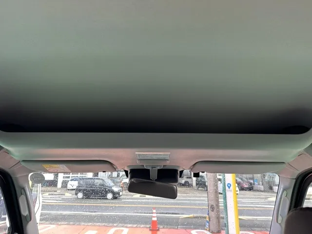 クリッパー(ニッサン)GXターボディーラ-試乗車 6