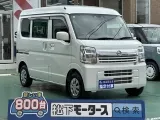 エブリイ未使用車