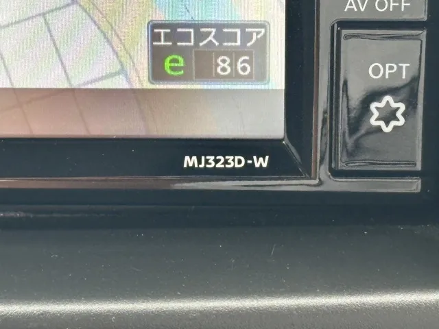 エブリイ(スズキ)NV１００クリッパーGX ATディーラ-試乗車 20