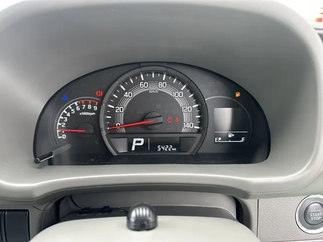 エブリイ(スズキ)NV１００クリッパーGX ATディーラ-試乗車 25