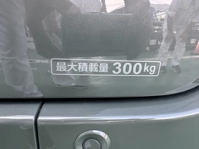 N-VAN(ホンダ)e FUN届出済未使用車 11