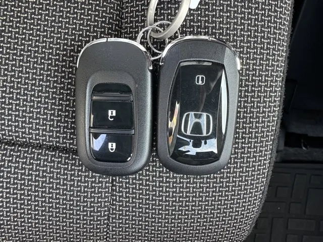 N-VAN(ホンダ)e FUN届出済未使用車 14