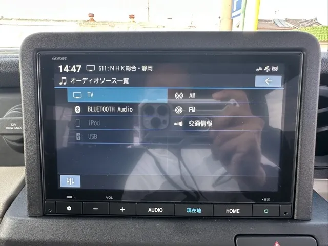 N-VAN(ホンダ)e FUN届出済未使用車 22