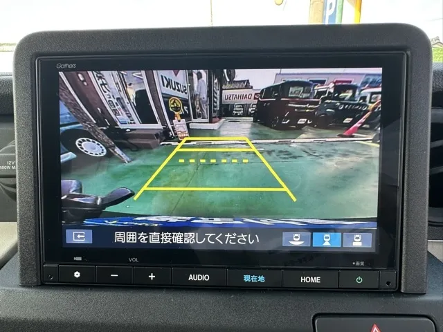 N-VAN(ホンダ)e FUN届出済未使用車 23